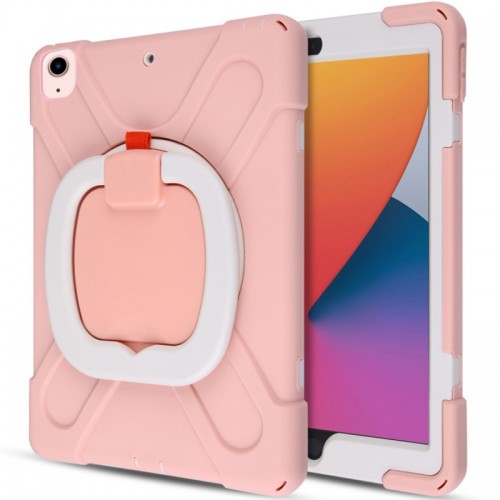 iPad Air 2017/2018 9.7 Shield Case Rose gold